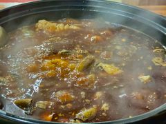 -金海椒罐罐鲢鱼(东方桂苑店)