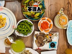 飞鱼籽-红叶日料·放题·海胆·定食(星海店)