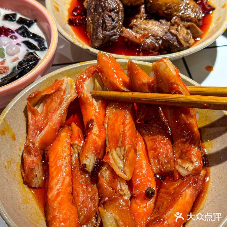 多少次来西安都是为了这一口…免费的！！！