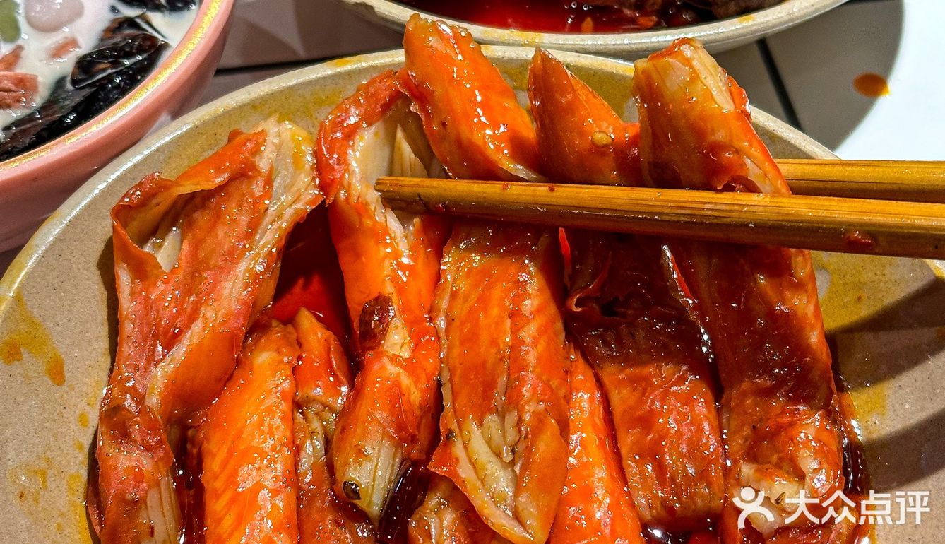 多少次来西安都是为了这一口…免费的！！！