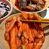 多少次来西安都是为了这一口…免费的！！！