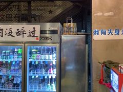 -腰子哥烤串(石佛营炫特店)