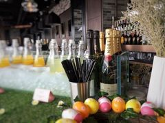 -AZUL by FUEL蓝色·法式酒馆(琶醍店)