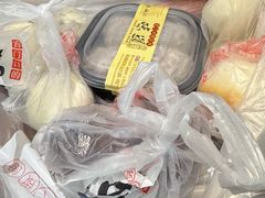 -宫门口馒头铺(创始人总店)