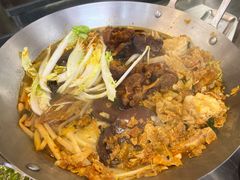 -小螺大作·螺蛳粉火锅(林和西店)