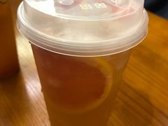 -茶与花间(太平洋森活天地店)