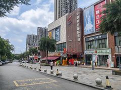 -唐门江湖菜(龙石路店)