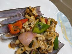 -丰尔粥食·顺德鱼生·干蒸排骨顺德菜(大良分店)