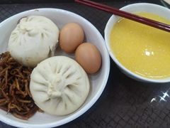 -北大学一食堂
