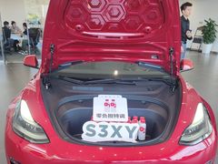 -TESLA 特斯拉(北京南四环中路特斯拉中心)