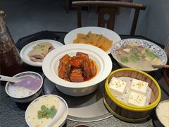 -金陵家宴·金陵春·南京菜(夫子庙店)