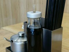 -秦香陕西食府(华贸天地店)