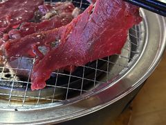 -吉志烤肉(太原总店)
