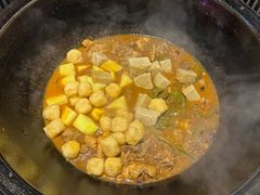 -地锅公社·现炒地锅鸡·地锅鱼·夜宵(罗锦路店)