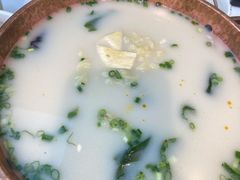 -成都你六姐·牛肉冒菜·麻辣香锅(长泰广场店)