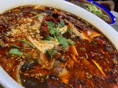 -椒馋小馆(绿源路店)