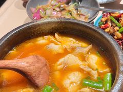 -山石榴·贵州菜(丰盛里店)