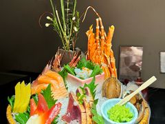 -花潮料理艺食馆(苏宁广场B区店)