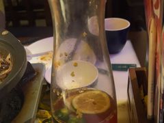 -绿茶餐厅(千岛湖银泰城店)