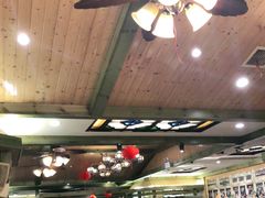 大堂-岭南小生·粤港点心(华新旗舰店)