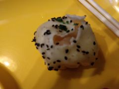 -小杨生煎(火车站北广场店)