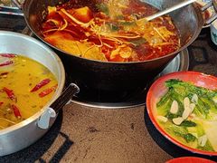 -李子坝梁山鸡(李子坝大鸡哥店)