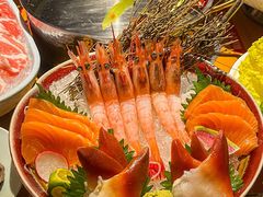 -綱元·海鲜豆捞(明州里店)