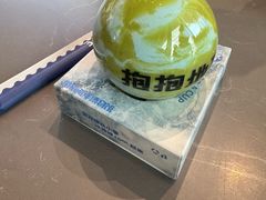 -抱抱地球咖啡馆(国家海洋博物馆店)