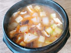 -李先生的首尔小馆(松江启源广场店)