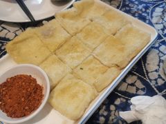 铁板石屏豆腐-滇道云南特色料理(康定路店)