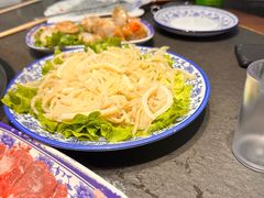 -吉祥涮羊肉