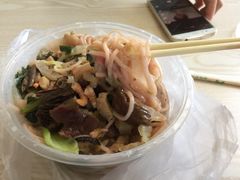 红菇卤面-小莆天(元帅路店)