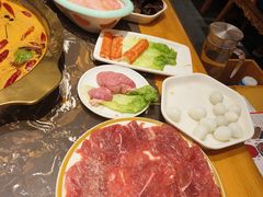 -堂客老火锅(欣阳广场总店)