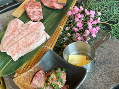 -老乾杯和牛烧肉(王府中环店)