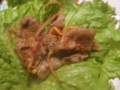 -韩宫宴烤肉·料理(苏州中心店)