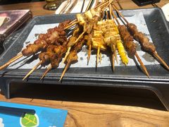 -管氏翅吧(马家堡店)