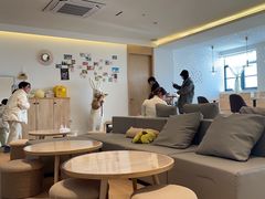-猫腻·猫咖·撸猫馆(星光大道店)