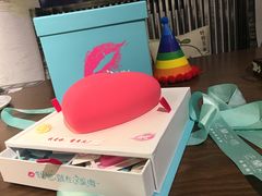 -法兰之吻蛋糕甜品(大望路店)