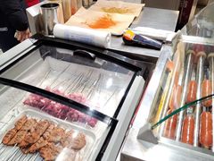 -京客隆超市(京源店)