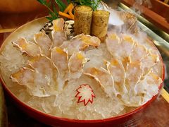 -蟹田居·活蟹料理(东城店)