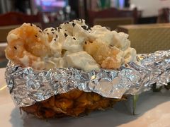 -一家亲台菜餐厅(银塘中路店)