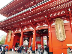 -浅草寺