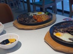 -豪享来中西餐厅(隆昌店)