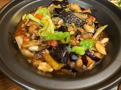 -云海肴·汽锅鸡·云南菜(苏州中心店)
