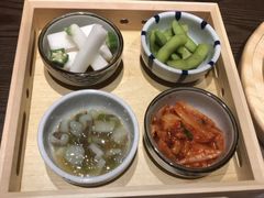 -樱宿日式和牛烧肉(五道口店)