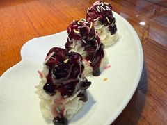 -惠宾饭庄(中山路店)