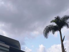 -香港会议展览中心演讲厅