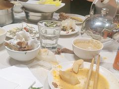-蝎王府羊蝎子(北大地店)