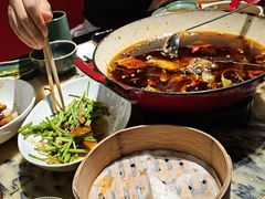 -锦府盐帮·侯宅(五棵松万达店)