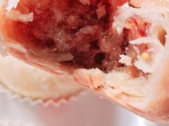 云腿月饼-邵万生食品公司(南京东路店)